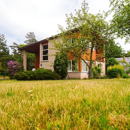 Holiday home Silverhill's House Jurmala