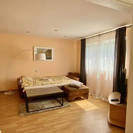 Silverhill's House Jurmala
