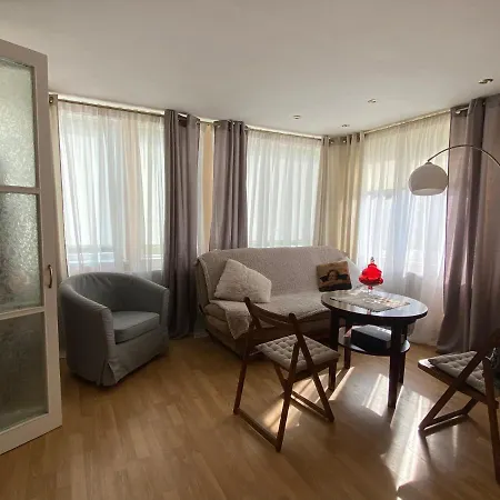 Silverhill's House Holiday home *