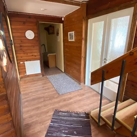 Silverhill's House Holiday home Jurmala