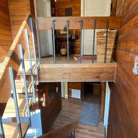 Silverhill's House Holiday home Jurmala